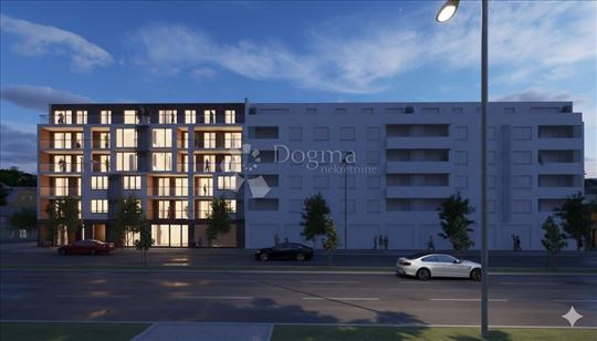 Stara Bežanija, 328 m2, novogradnja