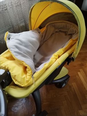 Stoke 3 u 1 decija kolica