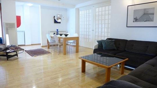 Terazije, 130m2, četvorosoban, salonski stan