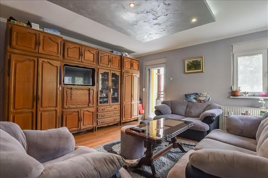 TOP ponuda, 77m2, 3.0, Dr.Drage LJočić, Karaburma