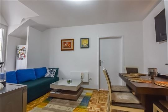 TOP ponuda, LUX, 44m2, 2.0, renoviran, Vidikovac