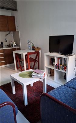 Vracar Milesevska 40m2 jednoiposoban 430