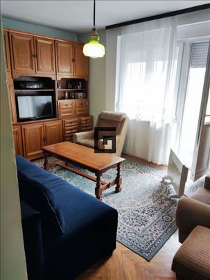 Vukov spomenik, Cvijićeva, 2.0, 57m2 ID#2039