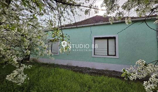 Zrenjanin, Jankov Most, Kuća, 3.0, 136m2