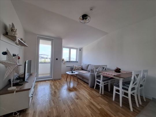 Apartman 34 m², V sprat, Zlatibor – (OPREMLJEN)