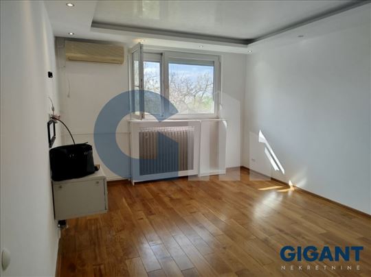 Banovo brdo, 55m2, III, cg, renoviran