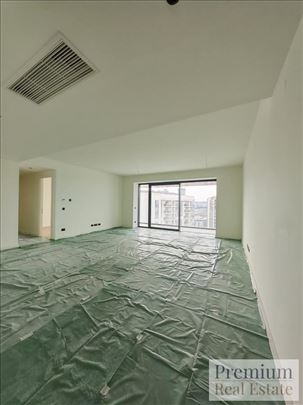 Beograd na vodi, Bw Perla, 110m2