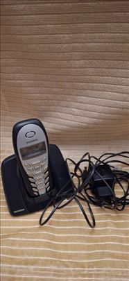Bežični telefon Siemens AS 140