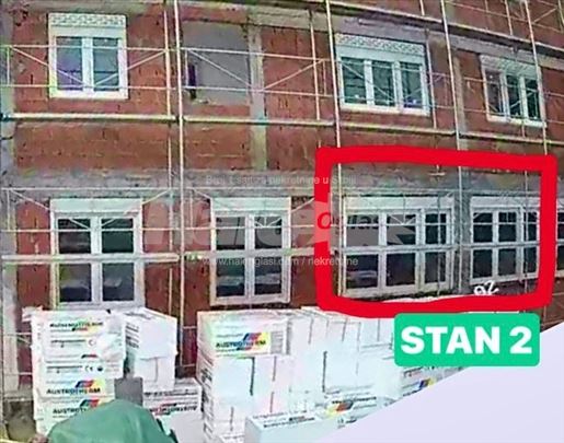 blizina k.toka Dr I.Ribara,legalizacija