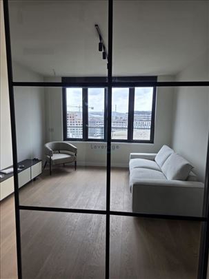 Blok 65, Airport garden, 34 m2