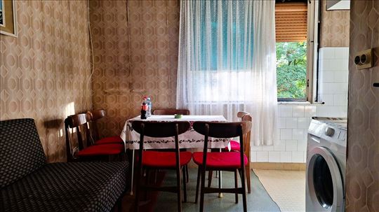 Braće Jerković, Piva Karamatijevića, 3.0, 72m2,