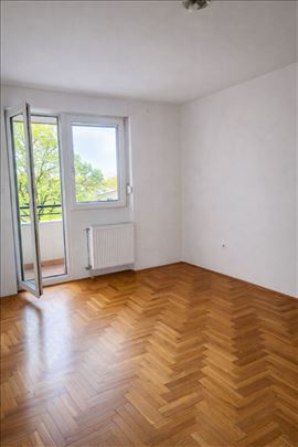 Bulevar Evrope - odličan stan 47m2