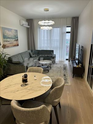 BW Libera - top stan sa garažnim mestom