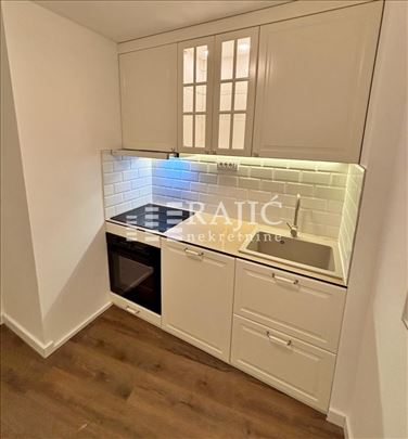 Centar,Fruškogorska 55m2,2.5 -luks renoviran #4490