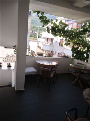 Crna Gora, Dubrava, apartman