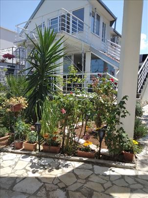 Crna Gora, Utjeha, apartman 