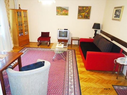 Crveni Krst-Kalenić PIjaca