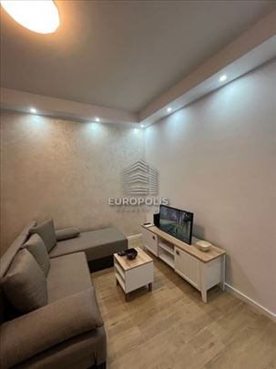 Dorćol | luks renoviran 1.5 | idealna investicija