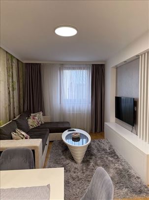 Dorćol-Skender Begova