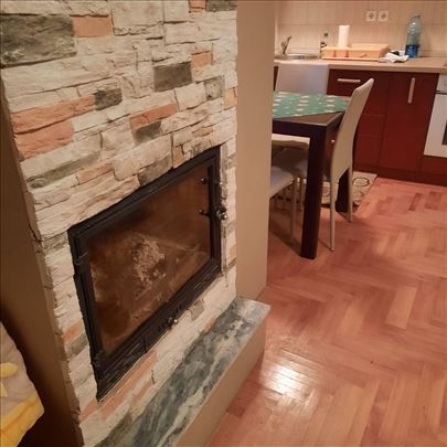 Duplex-vikendica u sklopu Kraljevih Čardaka