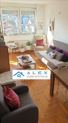 Dvoiposoban stan na Telepu