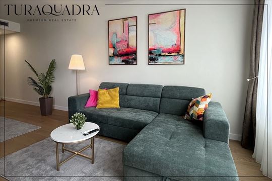 Dvosoban stan na najtraženijoj lokaciji