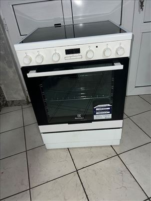 El Šporet Ravna Ploca