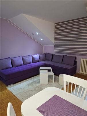 Garsonjera na Novom Naselju