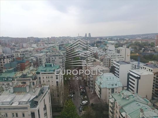 Grčića Milenka, Crveni krst, Vračar ID#9307