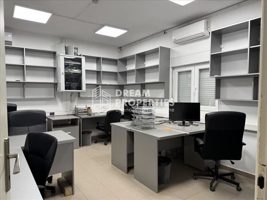Hala, Ledine 525m2, ID#1243