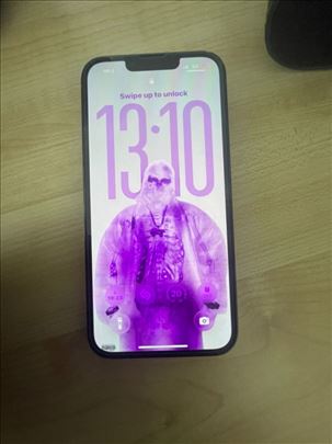 iPhone 13 pro