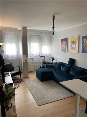 Izdajem stan na Fontani (NBG)・42m2・vlasnik