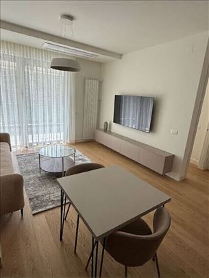 Novi Beograd, Blok 64,novogradnja, garaza 