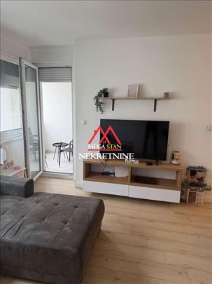 Jednoiposoban - 45m2 - centar