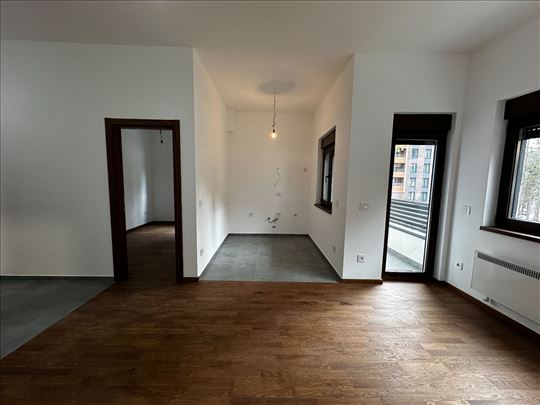 Jednoiposoban stan 41m², PR, Zlatibor