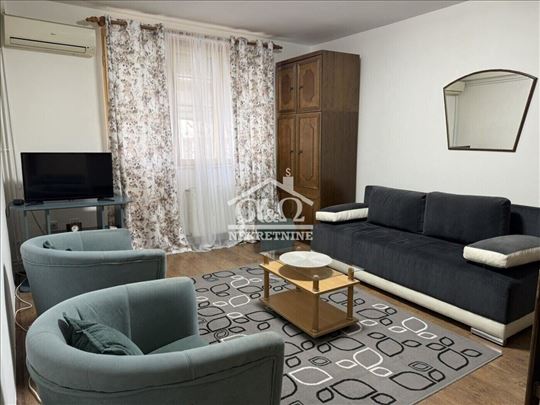 Jednoiposoban stan na Bubnju