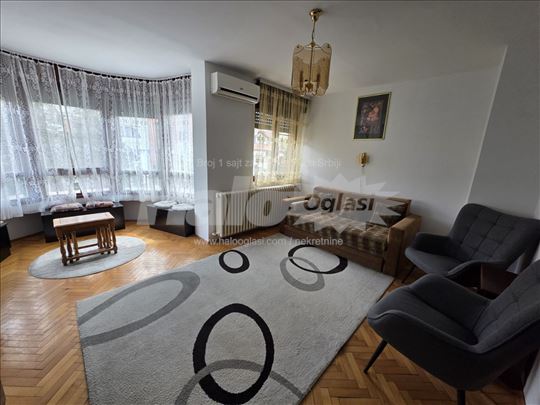 Jednosoban stan, 40m², Žitomislićka, 1. sprat