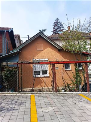 Kuća za odmor