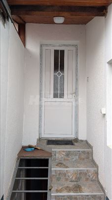Kuca, Zemun, Cara Dusana