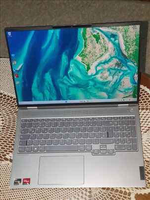 Lenovo ThinkBook 16p 16/1TB RTX3060 15.6 Laptop