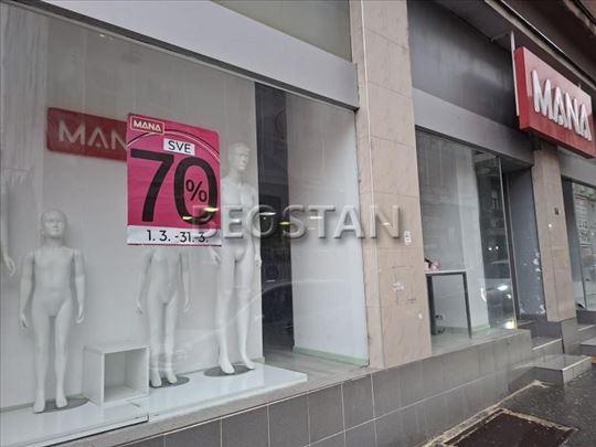 Lokal - Centar #67035