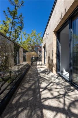 Lux 3.0 penthouse na Kalvariji