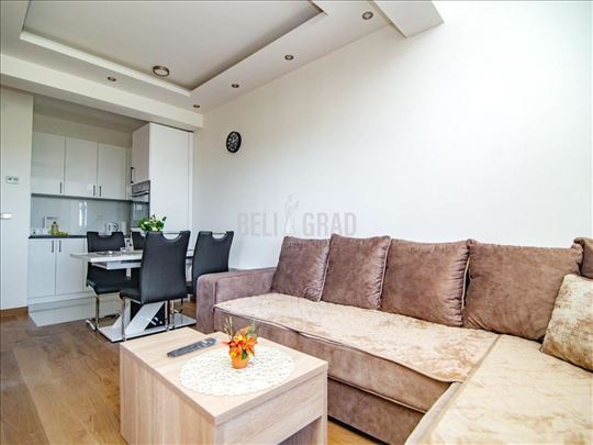 Lux 4.0 duplex Vila Peković