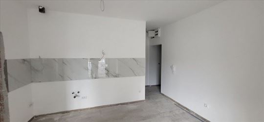 Mirijevo 37m2+3m2 terasa