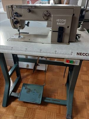 NECCHI BAGAT 