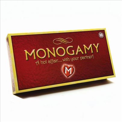 Nova igra za dvoje Monogamija