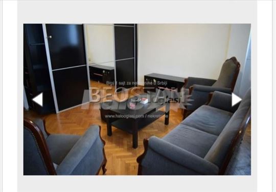 Novi Beograd - Opstina #67040