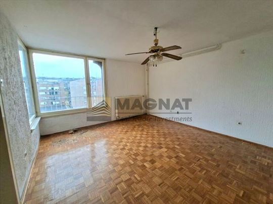 Novi Beograd | Milutina Milankovića