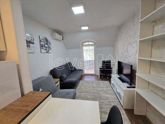 Novi Sad, Grbavica, Stan, 0.5, 27,00m2