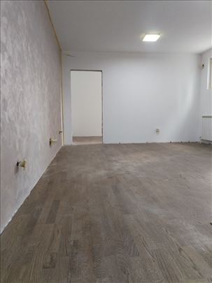 Novo, Useljivo brzo, Kredit za mlade, Uknjizen